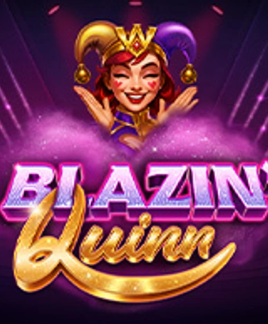 Blazin Quinn