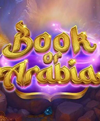 Book Of Arabia