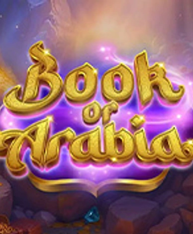 Book Of Arabia
