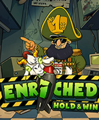 Enriched