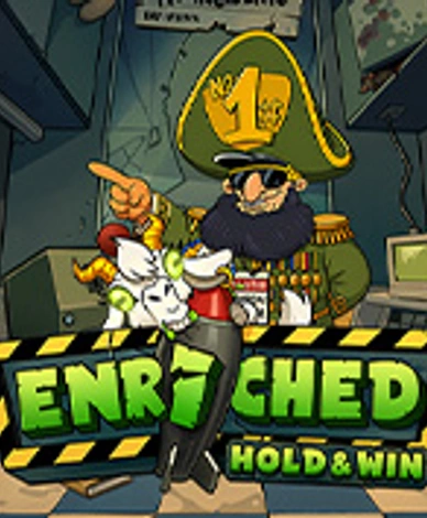 Enriched