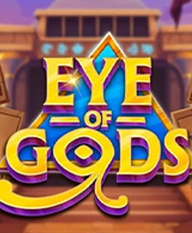Eye Of Gods