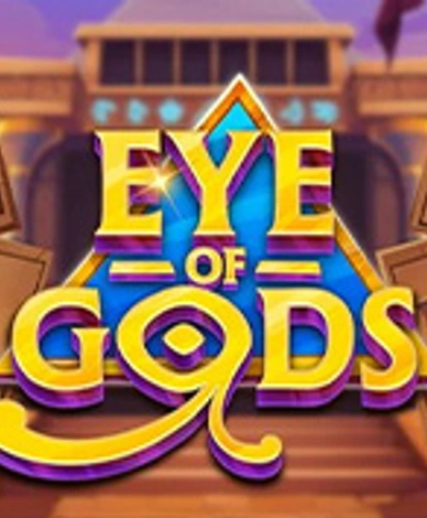 Eye Of Gods