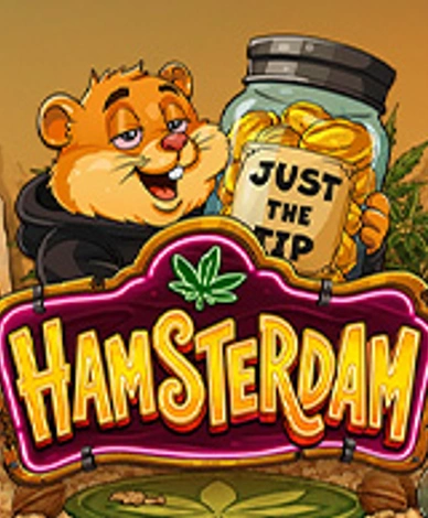 Hamsterdam