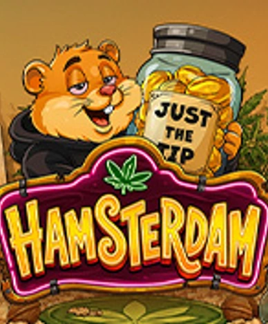 Hamsterdam