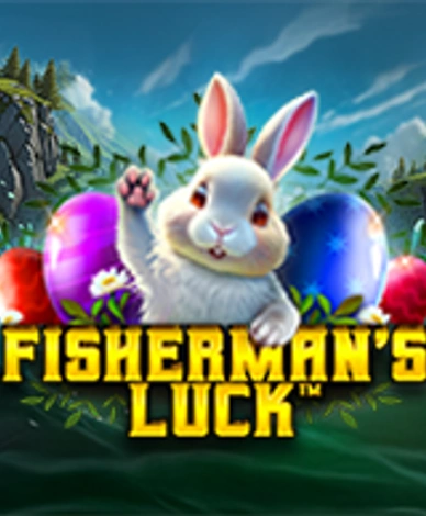 Fisherman's Luck Easter Jackpots