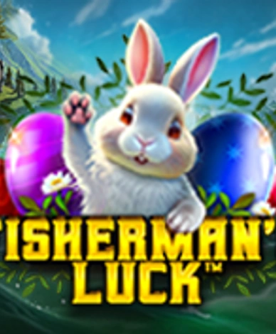 Fisherman's Luck Easter Jackpots