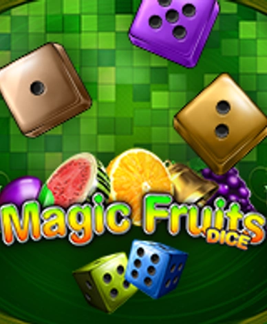 Magic Fruits Dice