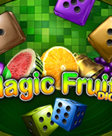 Magic Fruits Dice