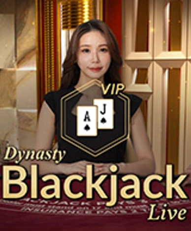 Dynasty VIP Blackjack 7
