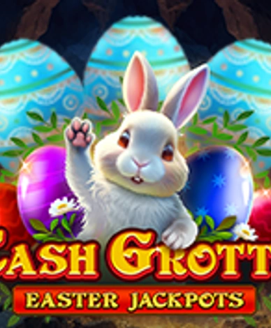 Cash Grotto Easter Jackpots