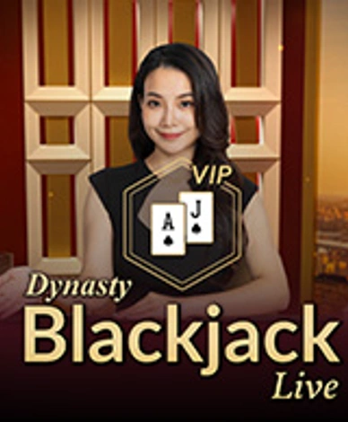 Dynasty VIP Blackjack 8