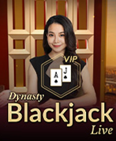 Dynasty VIP Blackjack 8
