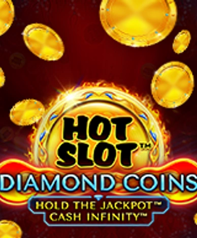 Hot Slot Diamond Coins