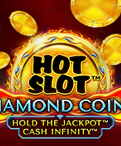Hot Slot Diamond Coins