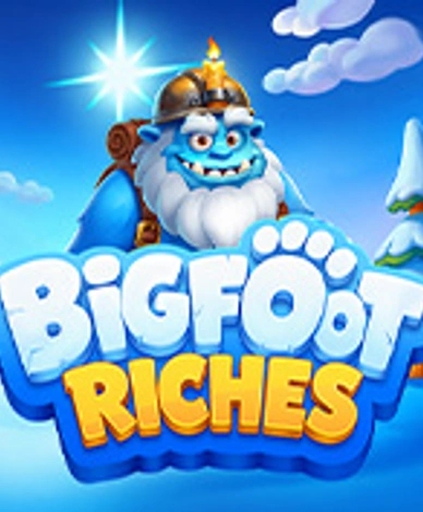 Bigfoot Riches