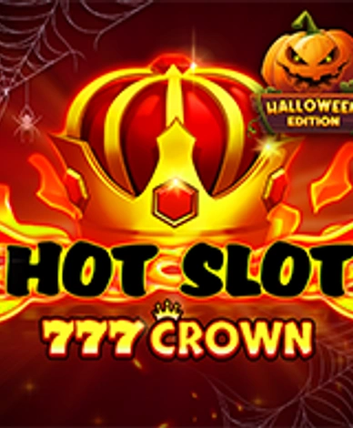 Hot Slot 777 Crown Halloween