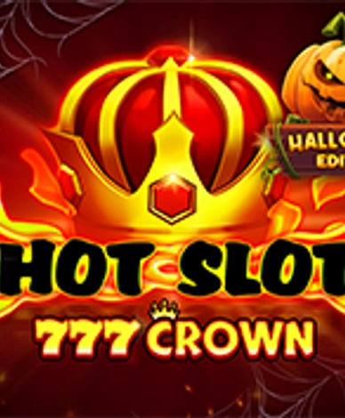 Hot Slot 777 Crown Halloween