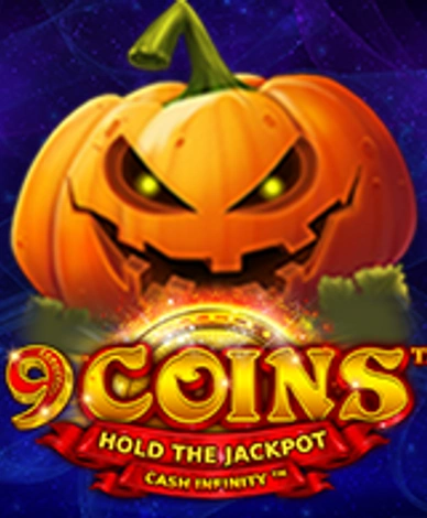 9 Coins Halloween