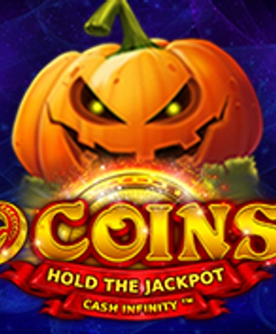 9 Coins Halloween