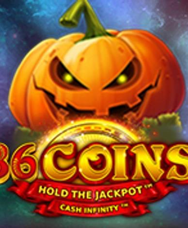 36 Coins Halloween Jackpots