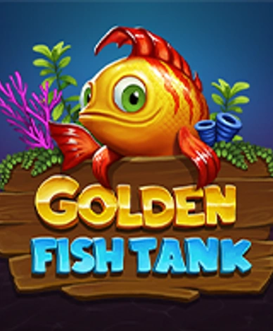 Golden Fishtank