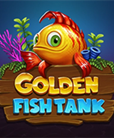 Golden Fishtank