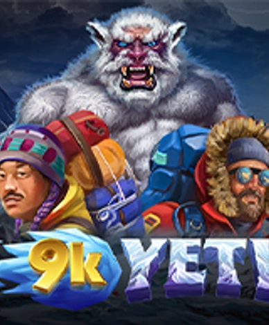 9k Yeti