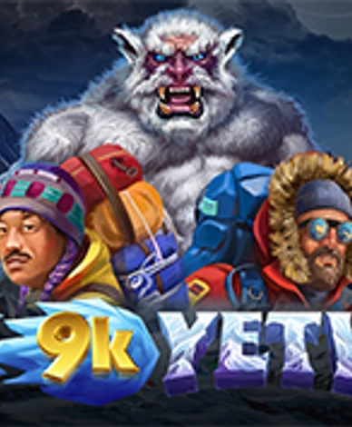 9k Yeti