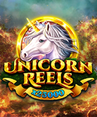 Unicorn Reels Burning Board