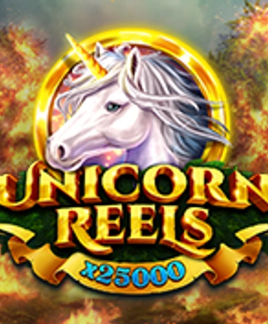 Unicorn Reels Burning Board