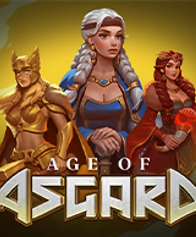 Age of Asgard