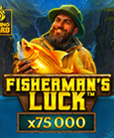 Fisherman's Luck Burning Board