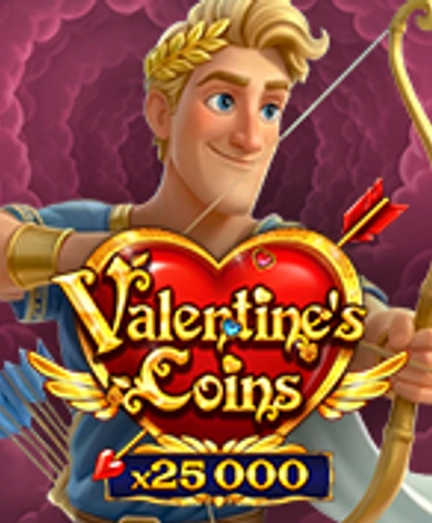 Valentine's Coins Burning Board