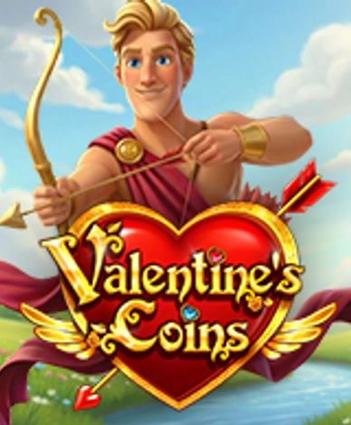 Valentine's Coins