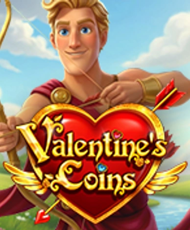 Valentine's Coins