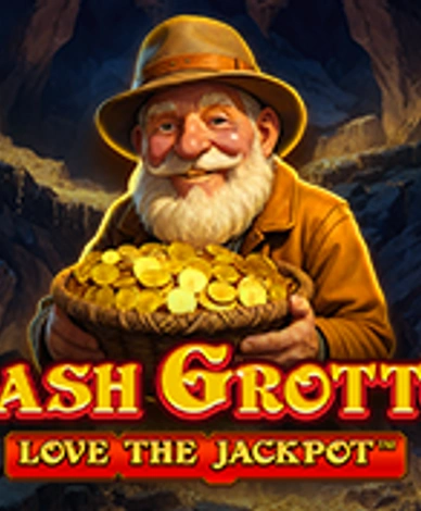 Cash Grotto Love the Jackpot