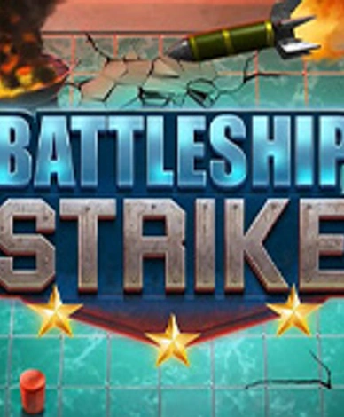 Battleship Strike