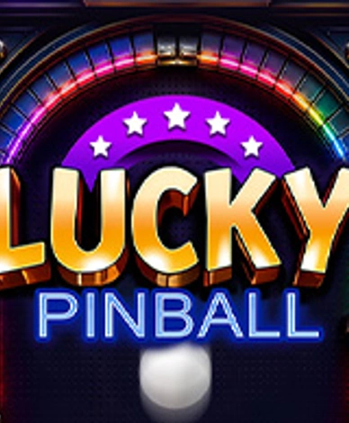 Lucky Pinball