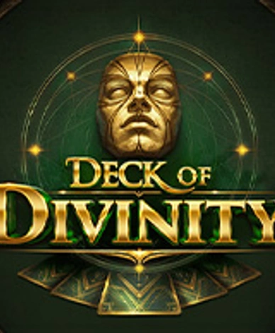 Deck Of Divinity