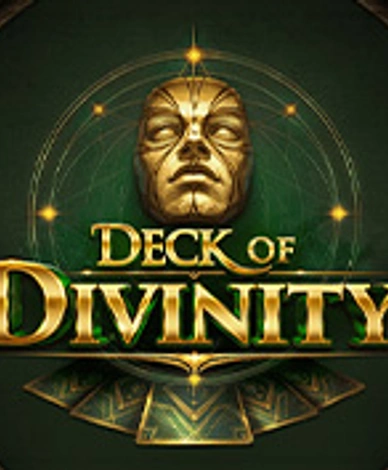 Deck Of Divinity