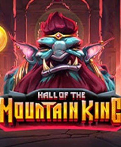 Hall of the Mountain King