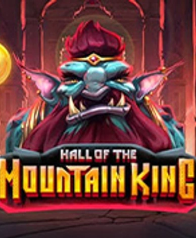 Hall of the Mountain King