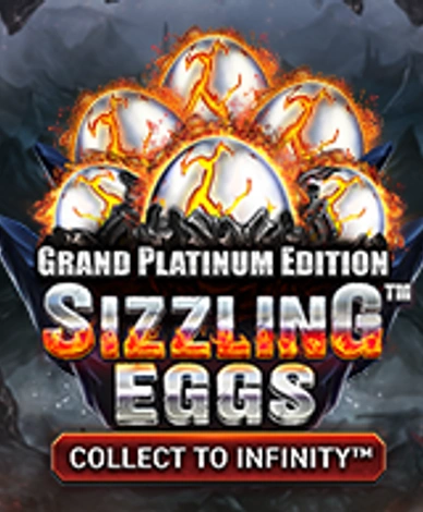 Sizzling Eggs Grand Platinum Edition