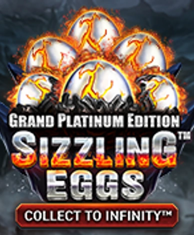Sizzling Eggs Grand Platinum Edition