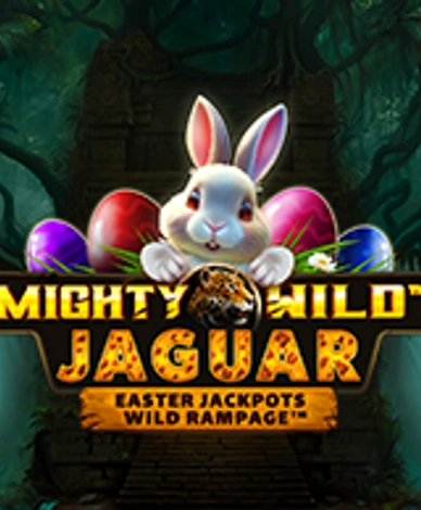 Mighty Wild Jaguar Easter Jackpots
