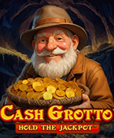 Cash Grotto