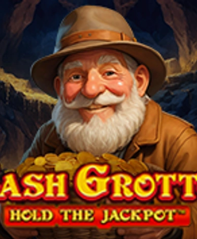 Cash Grotto