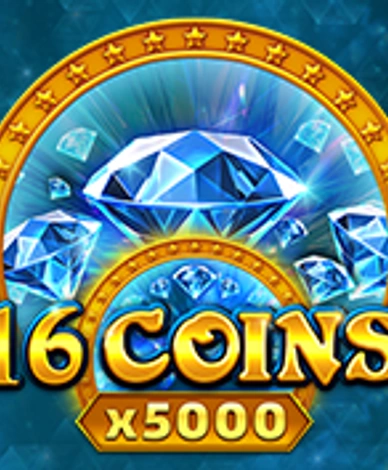 16 Coins x5000