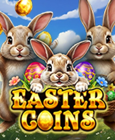 Easter Coins